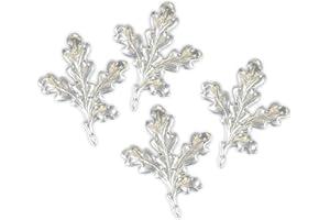 EUROHUNT eichenlaubabdeckung Protectora, Plata, M