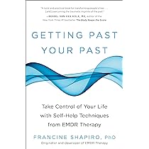 EMDR: The Breakthrough Therapy for Overcoming Anxiety