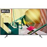 Samsung QLED 4K Q70T 189 cm (75 Zoll) (Quantum Prozessor 4K, Dual LED, Quantum HDR) [Modelljahr 2020]