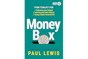 Money Box: Your toolkit for balancing your budget, growing your bank balance and living a better financial life