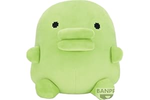 BANPRESTO Bandai 90781 Tamagotchi Mametchi plecak, wielokolorowy, 3 w 1 Tranformowalny pluszowy plecak, optymalny dla dzieci powyżej 3 lat, pielęgnuj swojego zwierzaka i rozwijaj go od jajka do dorosłego