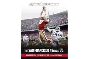The San Francisco 49ers at 75