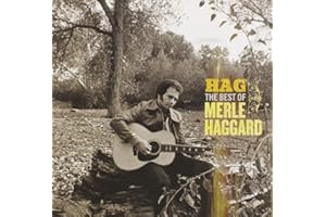 Hag: Best of Merle Haggard