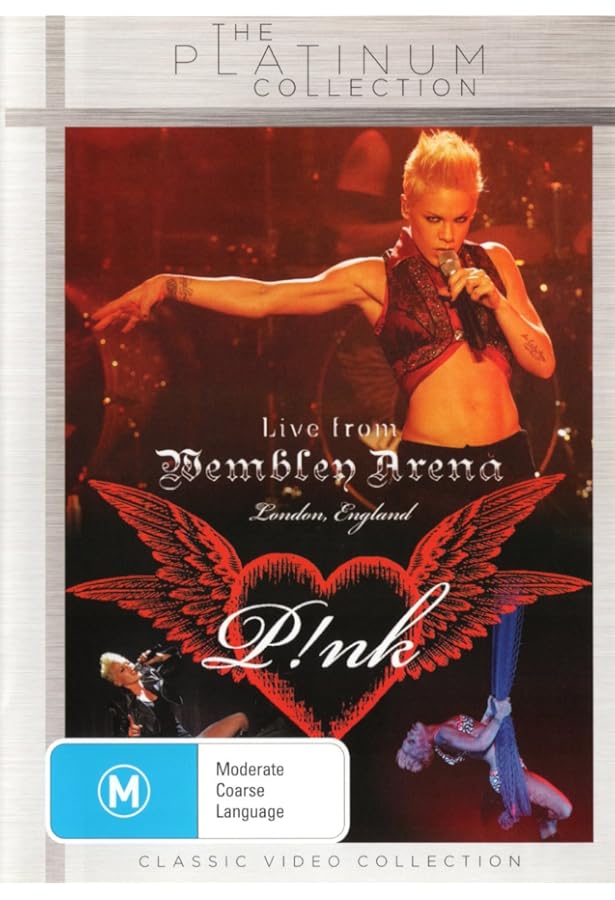 その他 Truth About Love Tour: Live from Melbourne [DVD] rdzdsi3 Amazon.com: The Truth About Love Tour: Live From Melbourne