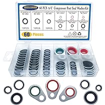 Kit di riparazione per la scatola di trasferimento ATC500