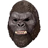 PlayMates Godzilla x Kong Sound Mask Kong
