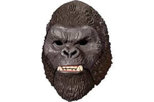 PLAYMATES MonsterVerse - Roleplay Kong Mask (271-35672)