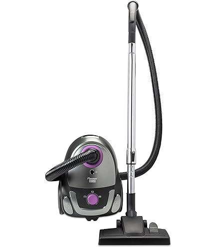 10 Sacchetti Per Polvere (Filtri) Bestron: K 00007, K - Foto 9