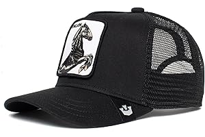 Goorin Bros. Unisex Kinder Baseballkappe The Farm Children's Trucker Hat