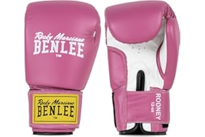 Ben Lee Unisex_Adult Rodney Boxing Gloves