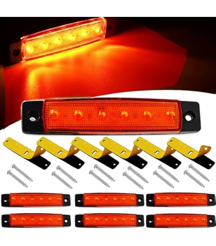 4 Pod RGB LED Luci Da Roccia, Underglow Multicolore Italia - Foto 9