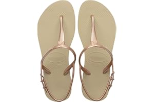 Havaianas Twist (Mini Me), Sandali Bassi Bambine e Ragazze
