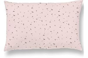 ‎SUPERBE BEBE Kinderkissen Mit Kopfkissenbezug Aus Baumwolle 40x60 cm - Kopfkissen Geeignet Für 3 Bis 10 Jahre - Kinder Kuschelkissen - Weiches Kinder Kopfkissen Hypoallergen - Ideal Fürs Bett, Reisen, Schläfchen