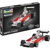 Revell Revell Surtees TS16/03 Model Kit