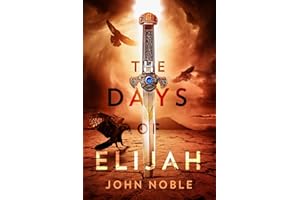 The Days of Elijah