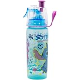 Stor Spray Bottle 575 ML STITCH DRAWING