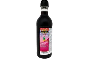 Zero Fruit Explosioin Läskkoncentrat till 12,5 L läsk