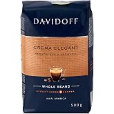 Davidoff Cafe Creme &Ccedil;ekirdek Kahve 500 G