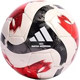 Tiro Match Tff Unisex Beyaz Futbol Topu JZ9980