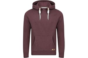 riverso Hoodie Herren Regular Fit RIVLuca Kapuzenpullover Pullover Sweatshirt Streetwear Grau Grün Blau Schwarz S M L XL 2XL 3XL 4XL 5XL