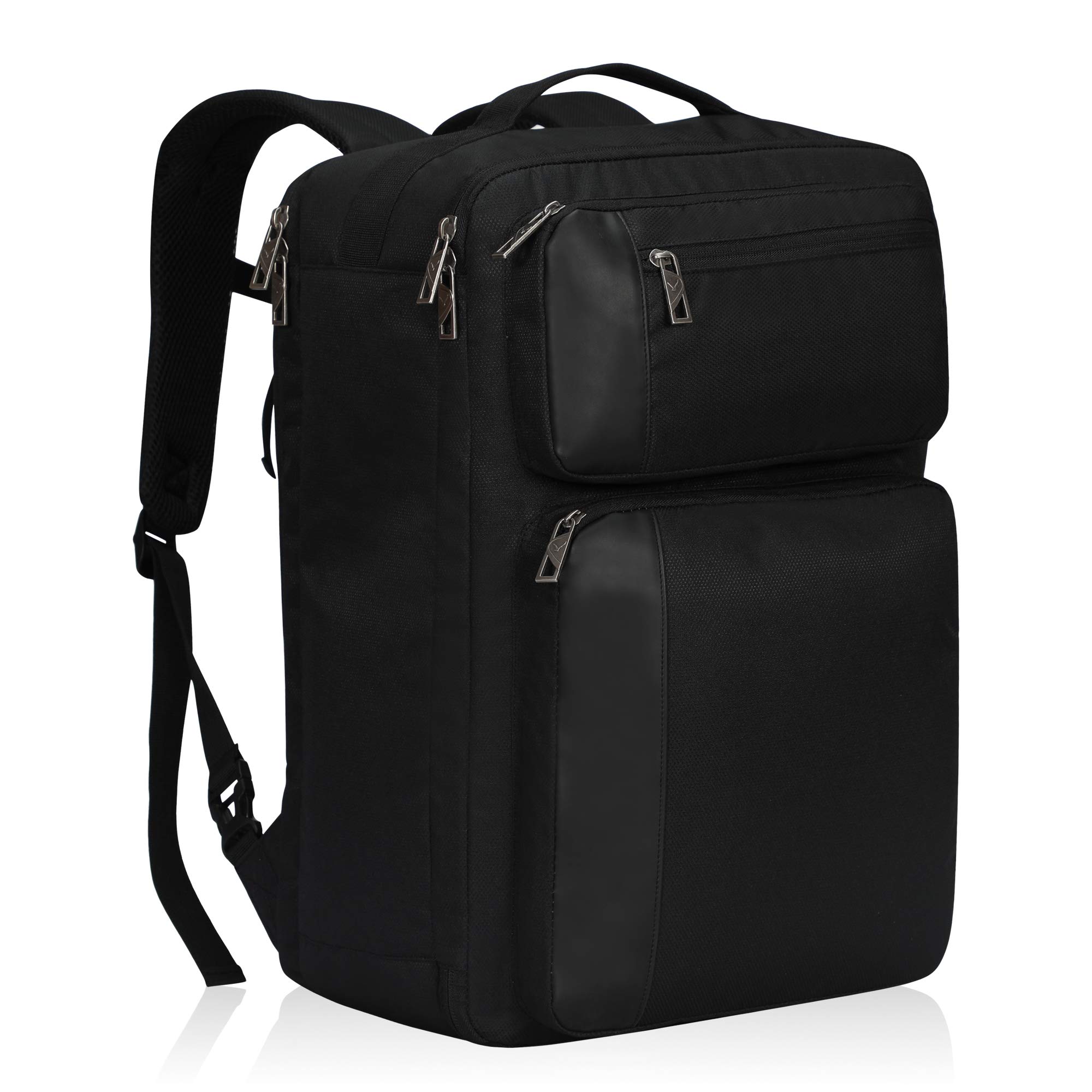 Best Cabin Luggage Backpack Literacy Basics