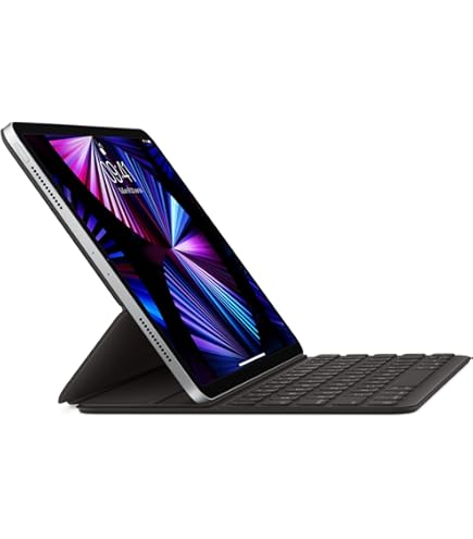 Apple Smart Keyboard Folio: 12.9 inç iPad Pro için iPad klavyesi