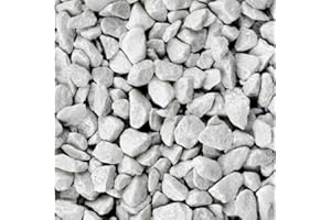 Knorr Prandell 218236216 Pierres décoratives Gris 9 à 13 mm 500 ml