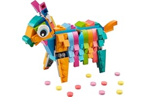 LEGO Creator Pinata Set 40644