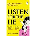 Listen for the Lie