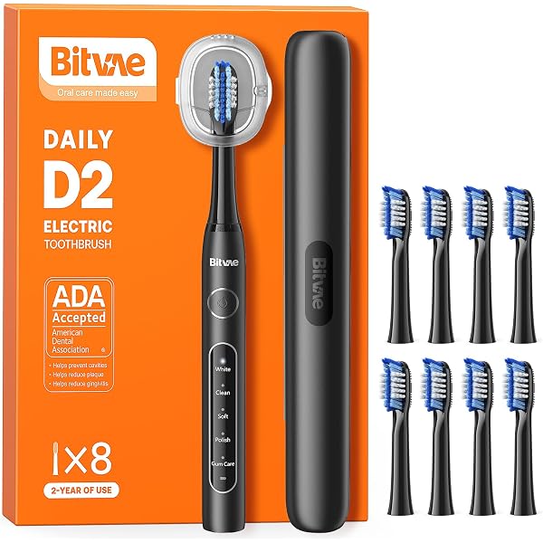 Panasonic Pocket Doltz Ew-Ds14 W White | Power Toothbrush 1.06Oz