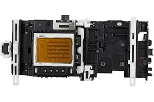 Caidi 1x Brother 990 A3 Tête d'impression pour Brother 6490dw MFC-6690C A3 MFC-6490CW MFC5890 6690 6890