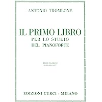 Il primo libro per lo studio del pianoforte