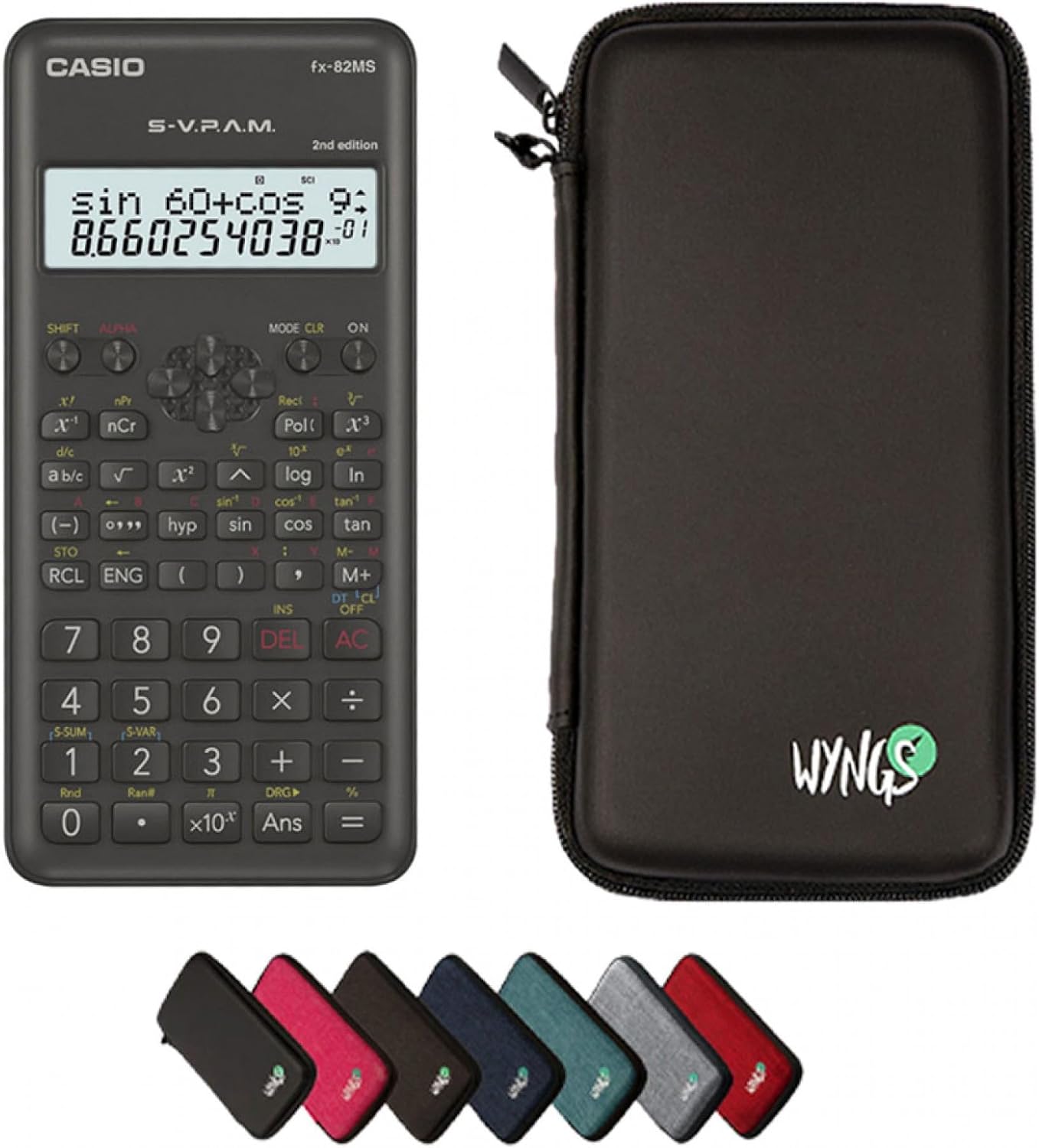 Vue 8