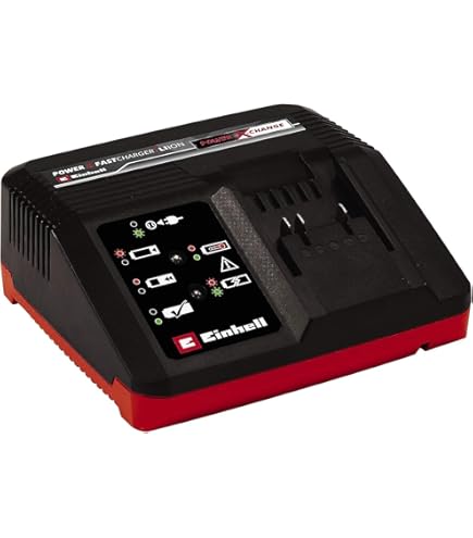 Einhell 18V 4,0 Ah Power-X-Change Plus, Akü Fiyatı, Yorumları - Trendyol