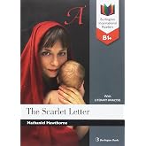 The Scarlet Letter B1+ (LECTURAS)