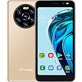 Mate40 Pro Smartphone sbloccato- Cellulare a schermo intero HD da 5,45 pollici, 512MB+4GB Telefono Android con doppia fotocam