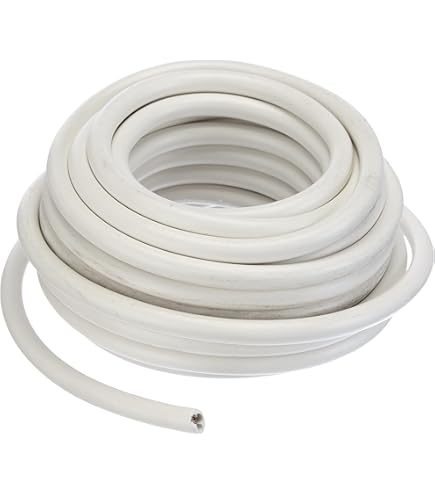 EBROM Slangleiding - stroomkabel - H05VV-F 3G2,5 mm²