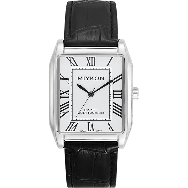 Casio MTP1183E-7A Orologio Uomo Analogico Al Quarzo – Quadrante Bianco, Data, Cinturino In Pelle, Cassa Acciaio 38.5mm