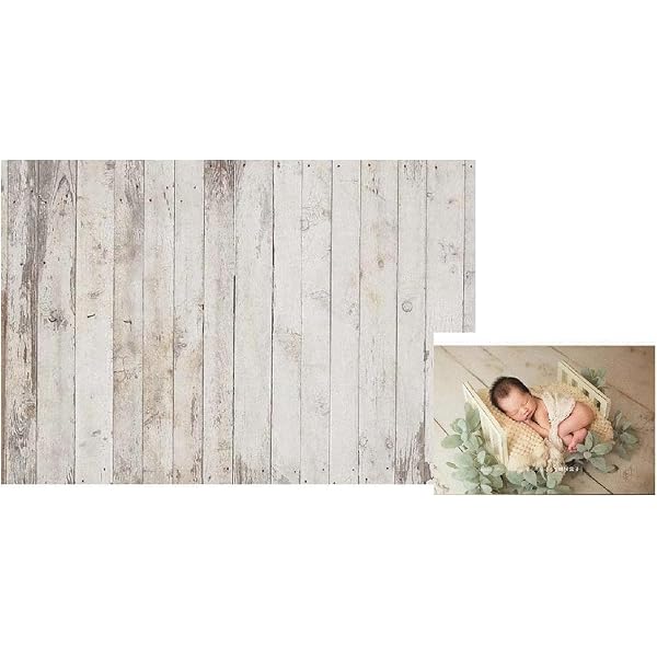 Yufana Pasgeboren Fotografie Wrap – Zachte Witte Inbakerdoek – 40x150 Cm – Rekbaar En Ademend – Voor Babyfoto's – Jongens En Meisjes