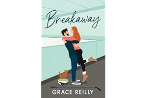 Breakaway: MUST-READ spicy hockey romance from the TikTok sensation! Perfect for fans of ICEBREAKER: 2
