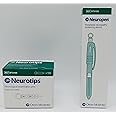 Neuropen Peripheral Neuropathy Screening Device + Neurotips Box of 100 | Accurate Neurological Examination Tools