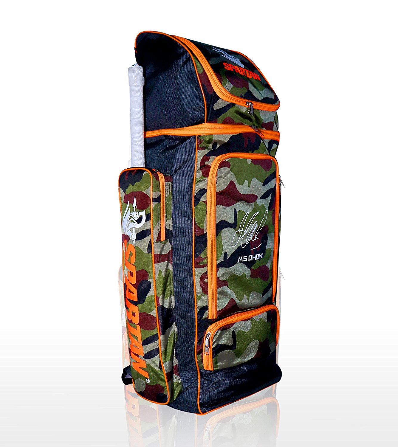 spartan kit bag price