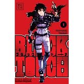 Black Torch - Kara Meşale 1