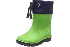 Beck Basic 849, Stivali di Gomma Unisex-Bambini e Ragazzi