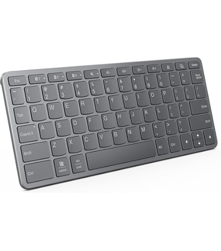 Lenovo ThinkPad Trackpoint II keyboard RF Wireless+Bluetooth