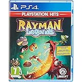 Rayman Legends Ps4 Uk Gioco ITALIANO [Edizione: Regno Unito]
