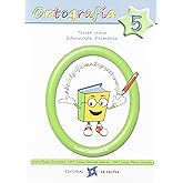 ORTOGRAF&Iacute;A 2020 - 5 (ORTOGRAFIA PRIMARIA)