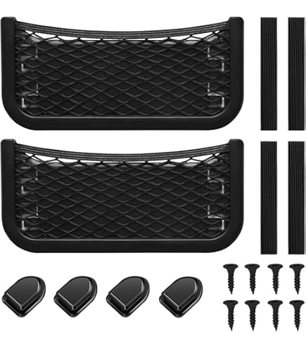 Veiligheidsnet voor het bed 150x58 cm DOMETIC