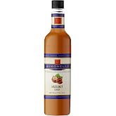 SIMONELLI Kahve Şurubu Fındık Aromalı 70 cl + POMPA