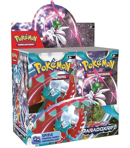 Pokemon - Tapu Koko ex 247/182 - Paradox Rift - specjalna